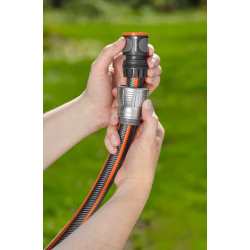GARDENA Szybkozłącze Premium 19 mm (G 3/4
